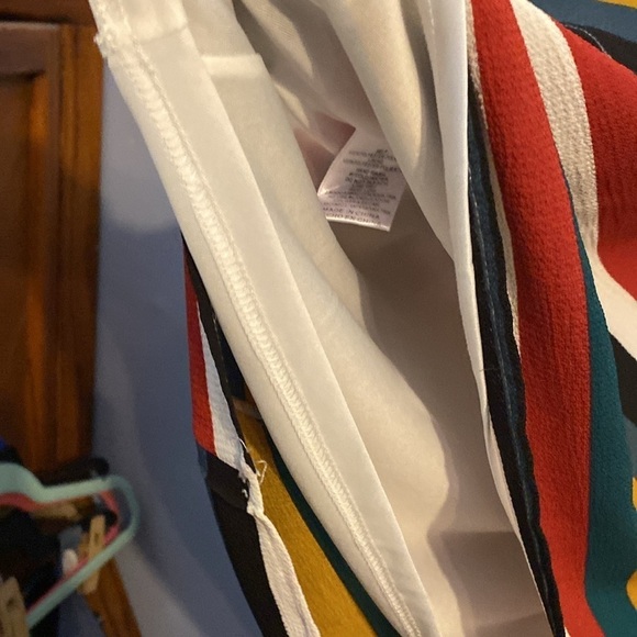 Listicle Striped Women’s Dress - Picture 7 of 8